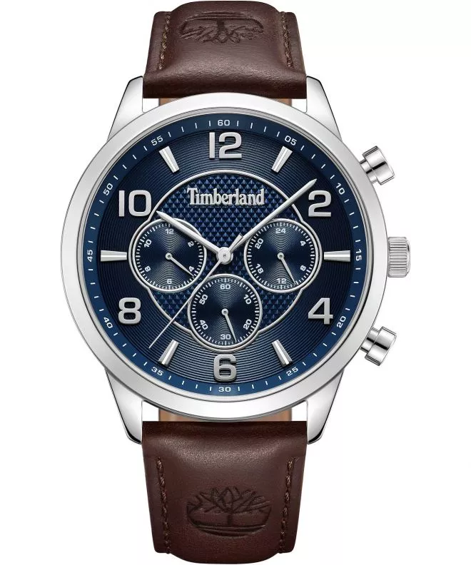 Orologio da Uomo Timberland Managate TDWGF0042101