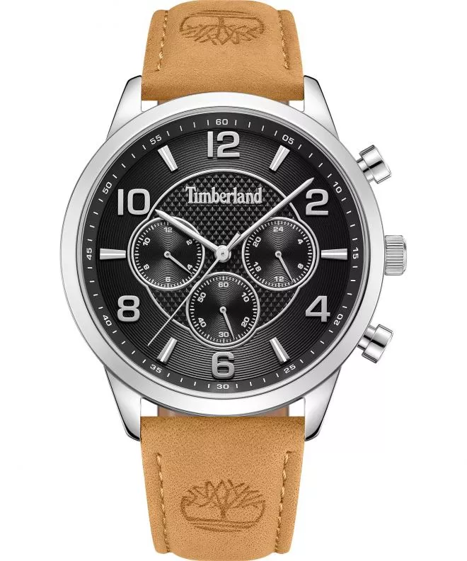Orologio da Uomo Timberland Managate TDWGF0042102