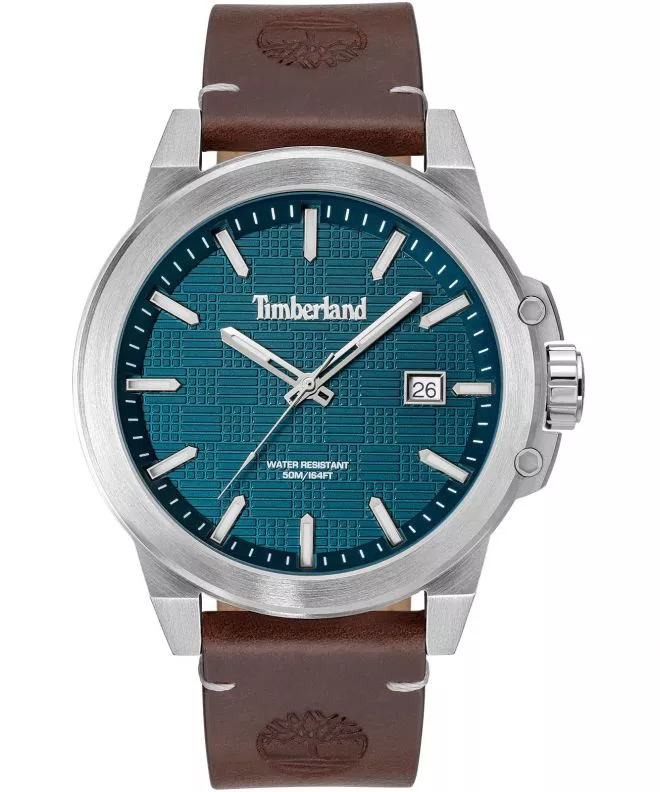Orologio da Uomo Timberland Mohegan TDWGB0083001