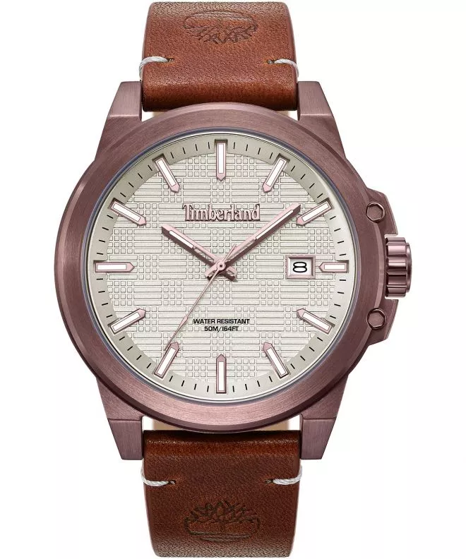 Orologio da Uomo Timberland Mohegan TDWGB0083002
