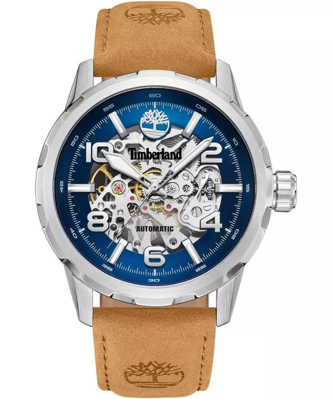 Orologio da Uomo Timberland Montville Skeleton Automatic TDWGE0041801 (TBL.TDWGE0041801)