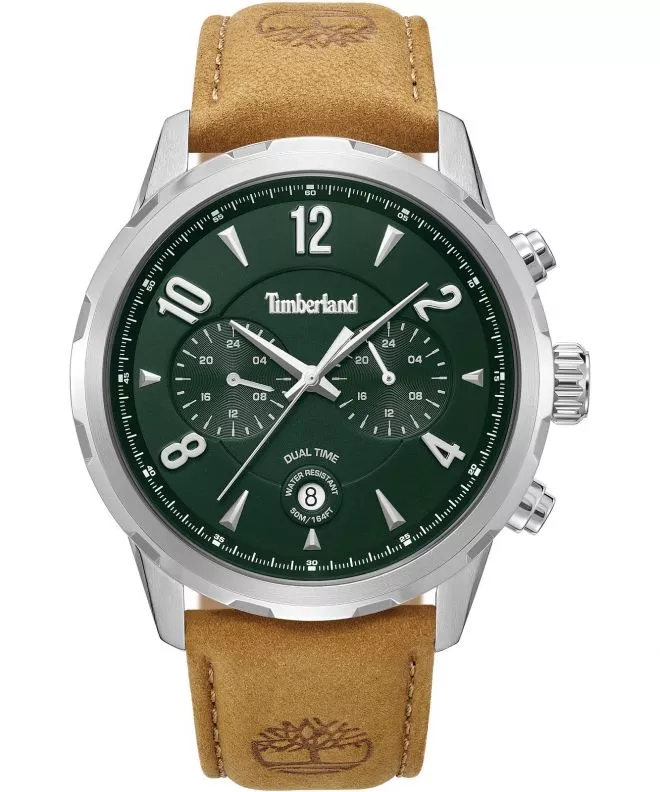 Orologio da Uomo Timberland Newkirk TDWGF0082902