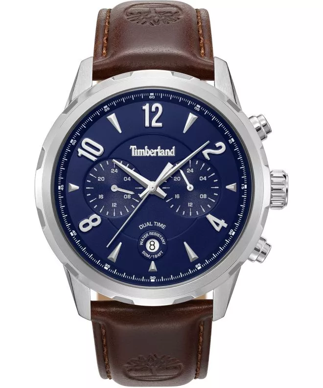 Orologio da Uomo Timberland Newkirk TDWGF0082903