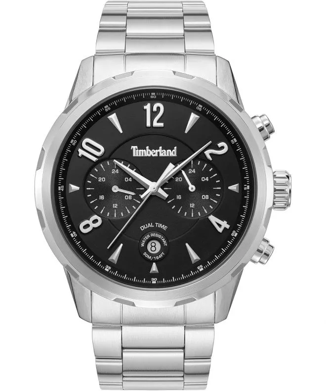 Orologio da Uomo Timberland Newkirk TDWGK0082901