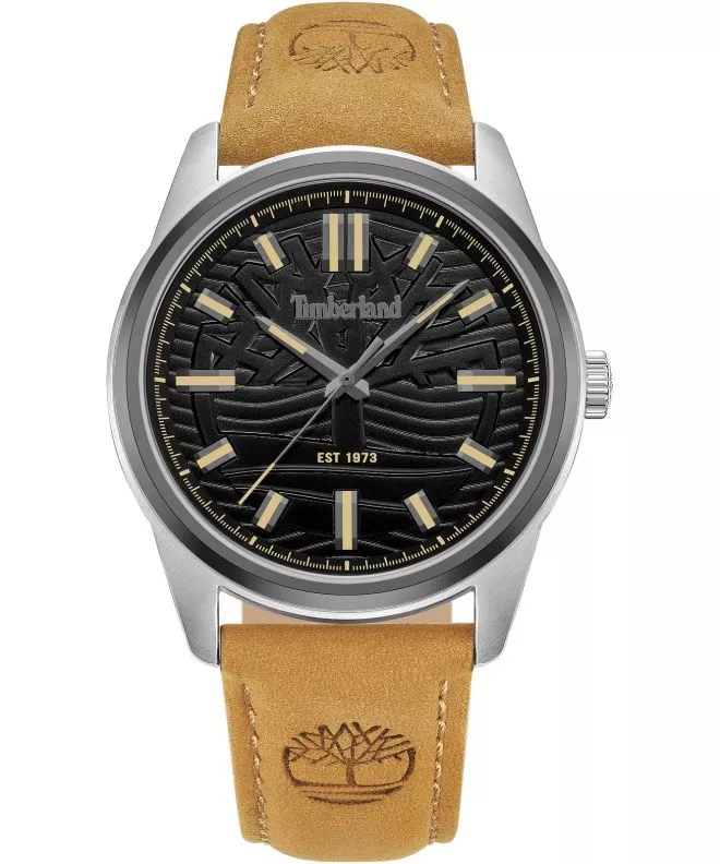 Orologio da Uomo Timberland Northbrdige TDWGB0041204