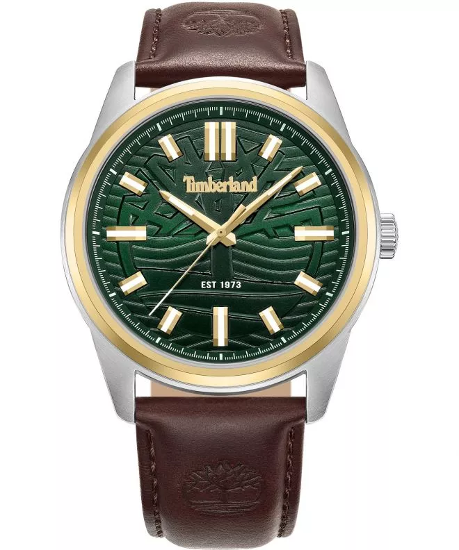 Orologio da Uomo Timberland Northbrdige TDWGB0041206