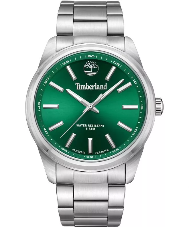 Orologio da Uomo Timberland Northbridge TDWGG0010806