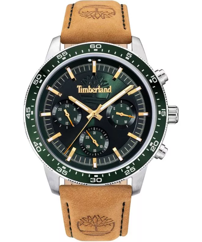 Orologio da Uomo Timberland Parkman TDWGF0029001 (TBL.TDWGF0029001)