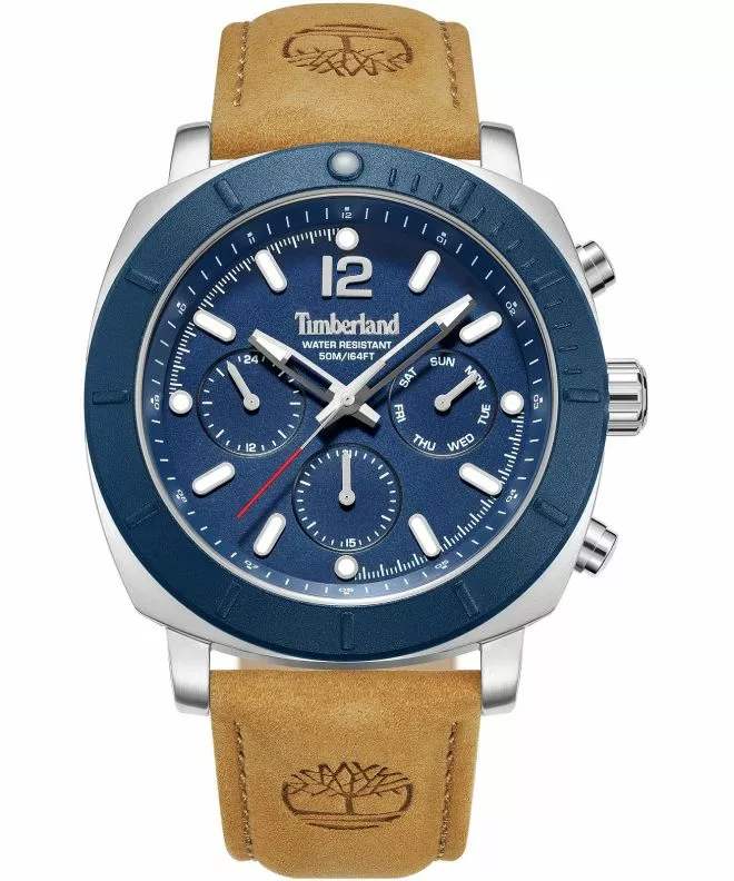 Orologio da Uomo Timberland Pyperville TDWGF0074901