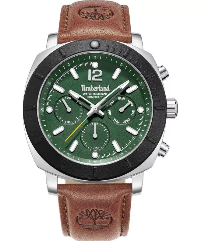 Orologio da Uomo Timberland Pyperville TDWGF0074902