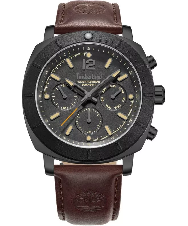Orologio da Uomo Timberland Pyperville TDWGF0074903