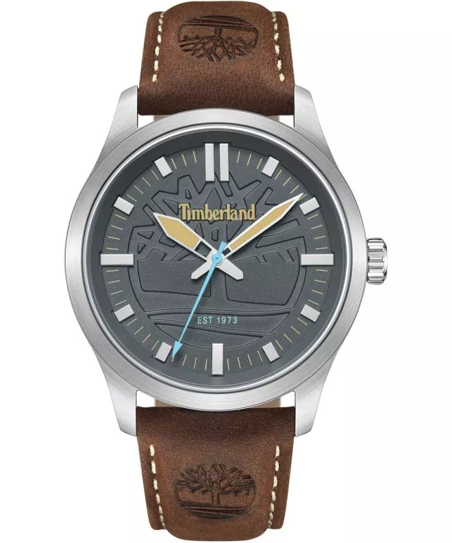 Orologio da Uomo Timberland Rambush TDWGA0029605