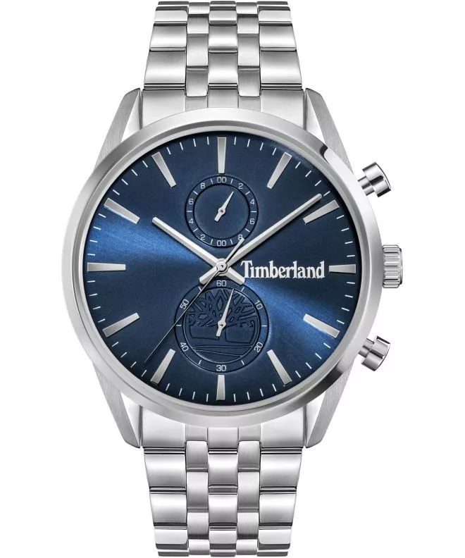 Orologio da Uomo Timberland Sheepscot Chronograph TDWGI0068701