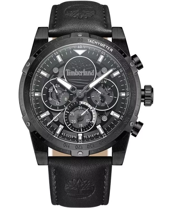Orologio da Uomo Timberland Sherbook TBL.TDWGF0009402