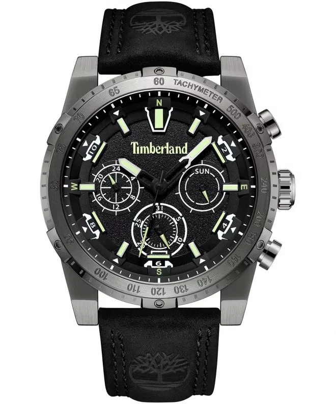 Orologio da Uomo Timberland Sherbrook TBL.TDWGF2230401