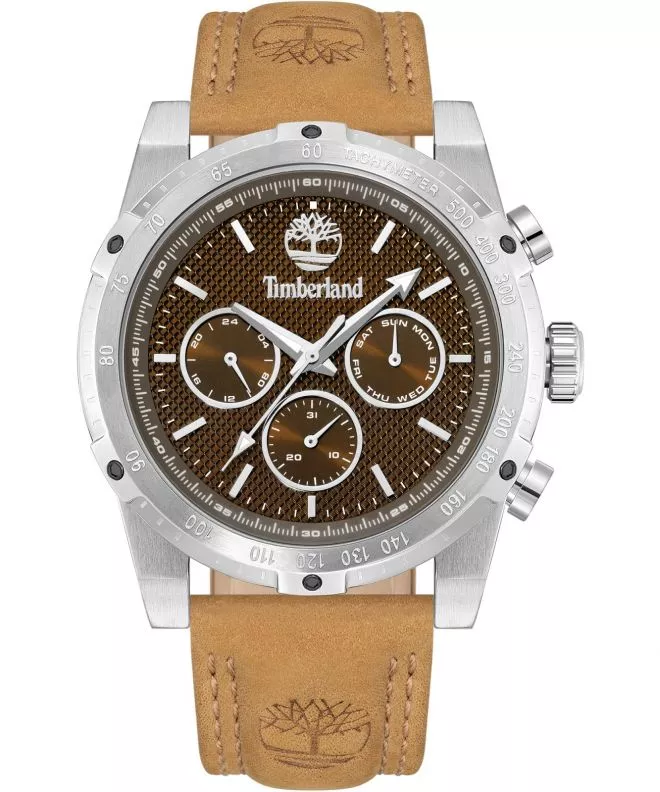 Orologio da Uomo Timberland Stonington TDWGF2230405