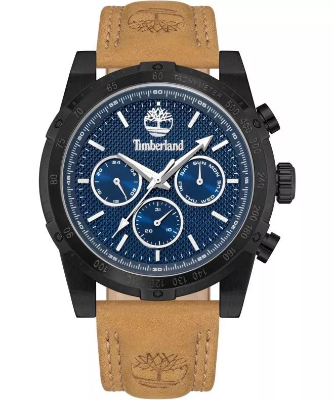 Orologio da Uomo Timberland Stonington TDWGF2230406
