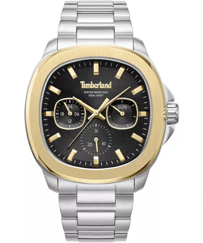 Orologio da Uomo Timberland Swansey TDWGK0083601