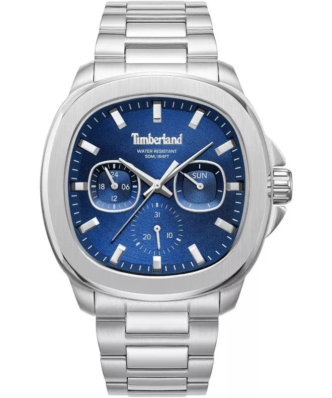 Orologio da Uomo Timberland Swansey TDWGK0083602
