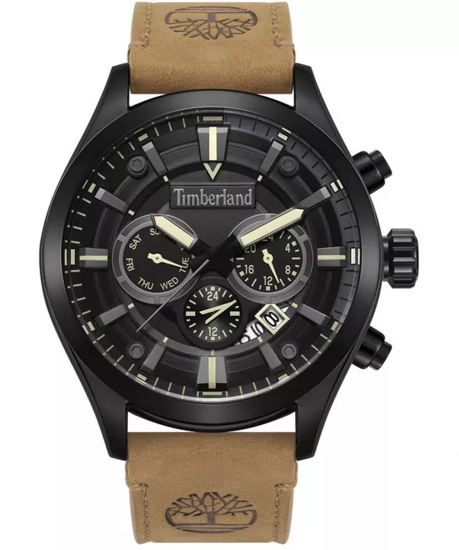 Orologio da Uomo Timberland Tidemark TBL.TDWGF2132102