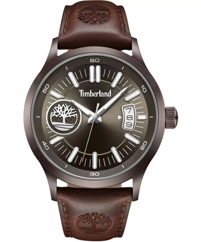 Orologio da Uomo Timberland Trumbul TDWGB0041004