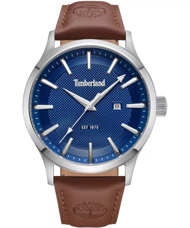 Orologio da Uomo Timberland Trumbull TDWGB0041001 (TBL.TDWGB0041001)