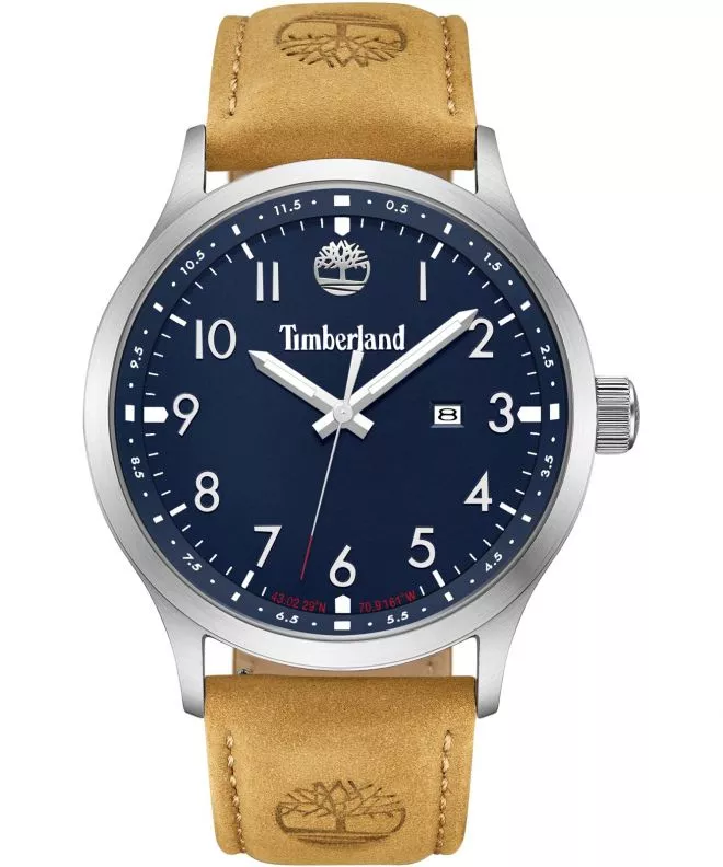 Orologio da Uomo Timberland Trumbull TDWGB0010103