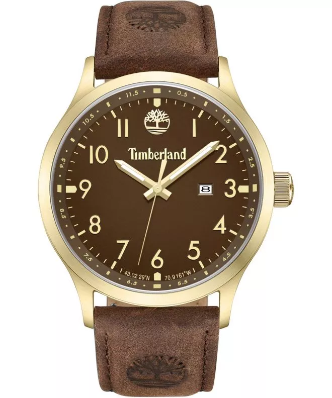 Orologio da Uomo Timberland Trumbull TDWGB0010104