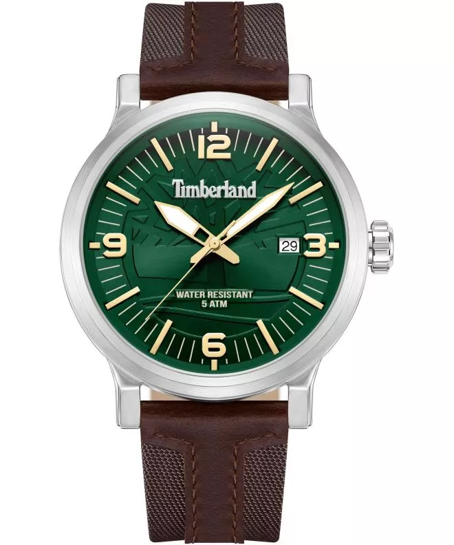 Orologio da Uomo Timberland Westerley TDWGN0029102
