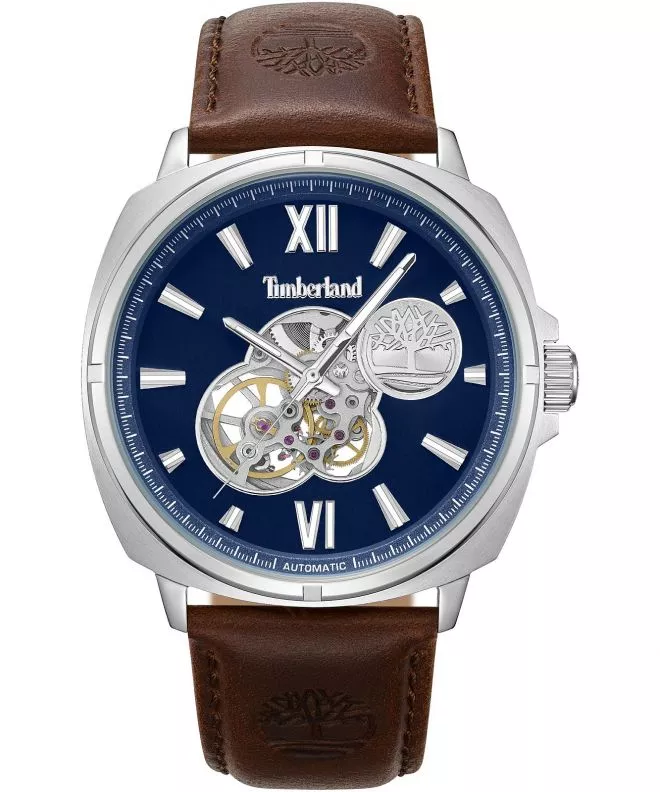 Orologio da Uomo Timberland Williston Open Heart Automatic TDWGE0082502