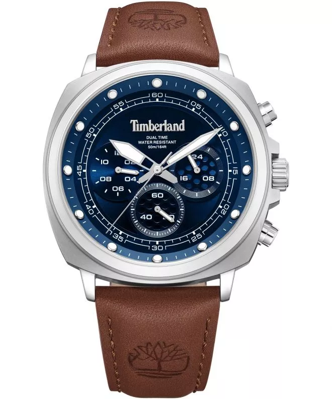 Orologio da Uomo Timberland Williston-Small Chronograph TDWGF0042001 (TBL.TDWGF0042001)