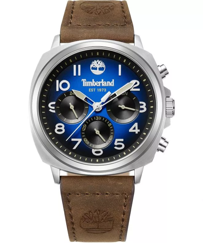Orologio da Uomo Timberland Williston-Small TDWGB0042007