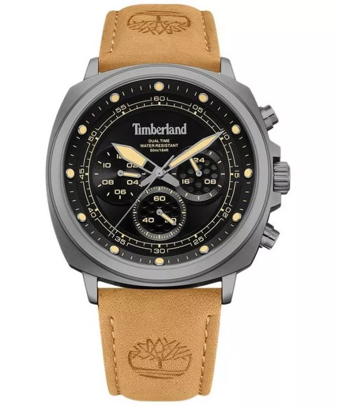Orologio da Uomo Timberland Williston-Small TDWGF0042002