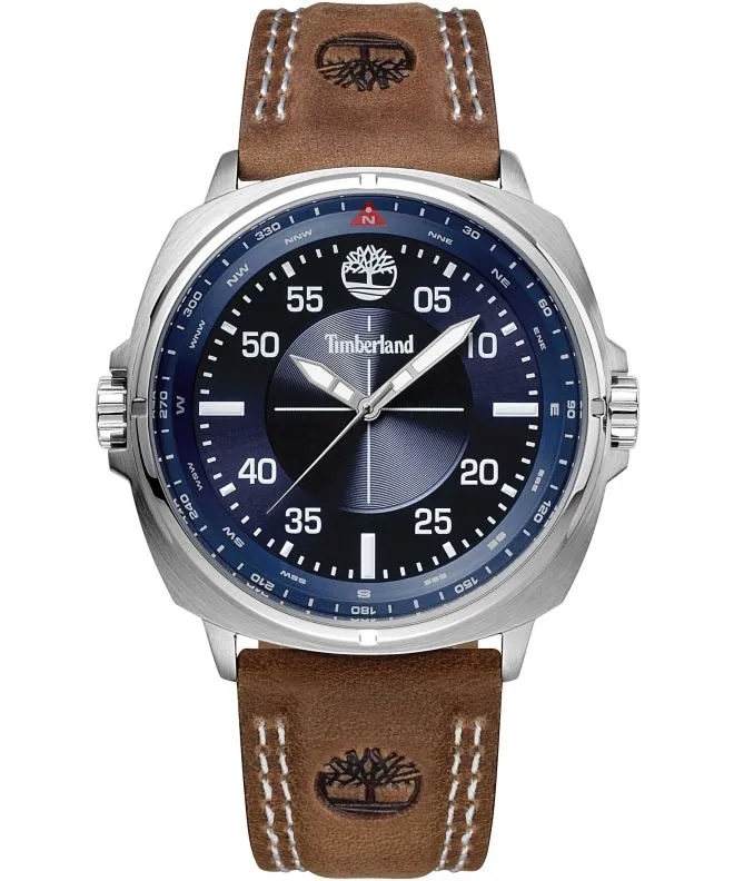 Orologio da Uomo Timberland Williston 15516JS-03 (TBL.15516JS-03)