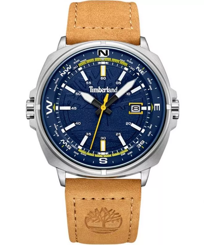 Orologio da Uomo Timberland Williston TDWGB2230803 (TBL.TDWGB2230803)