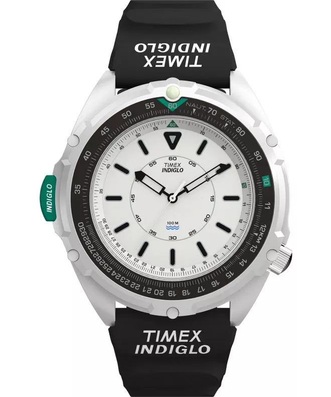 Orologio da Uomo Timex 1995 Intrepid TW2Y05800