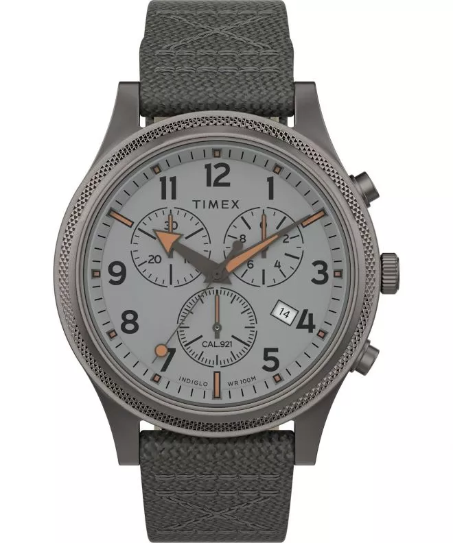 Orologio da Uomo Timex Allied TW2T75700