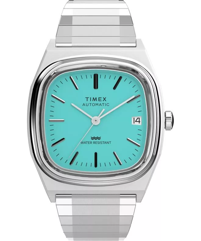 Orologio da Uomo Timex Automatic 1983 TW2Y07300