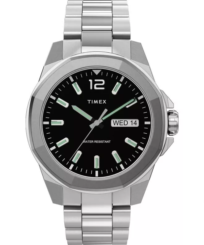 Orologio da Uomo Timex City Essex Avenue TW2U14700