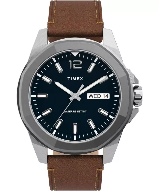 Orologio da Uomo Timex City Essex Avenue TW2U15000