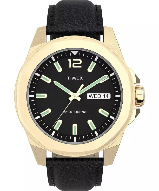 Orologio da Uomo Timex City Essex Avenue TW2U82100