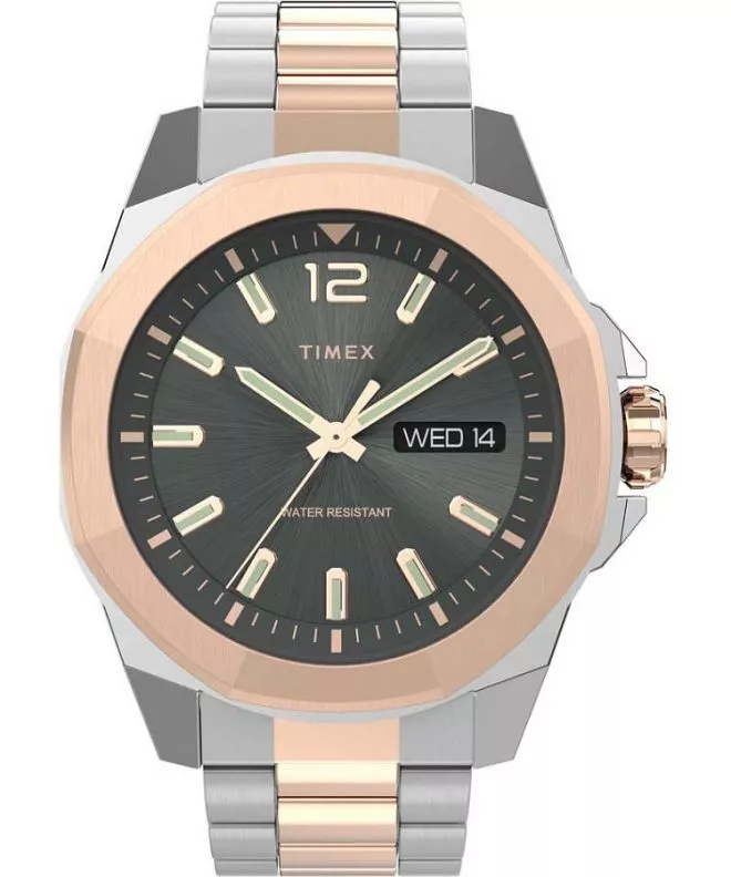 Orologio da Uomo Timex City Essex Avenue TW2V43100