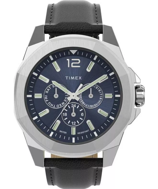 Orologio da Uomo Timex City Essex Avenue TW2V43200