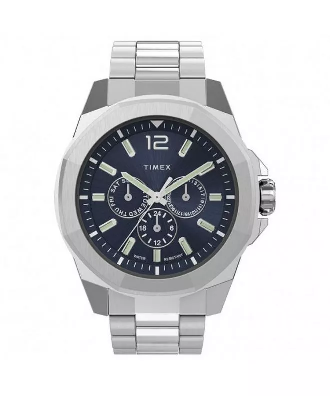 Orologio da Uomo Timex City Essex Avenue TW2V43300
