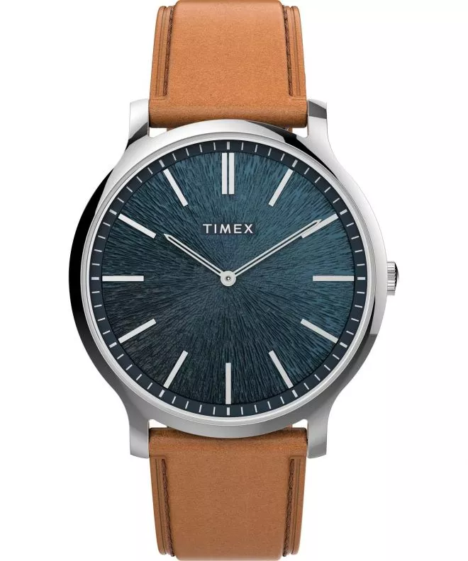 Orologio da Uomo Timex City Gallery TW2V43400