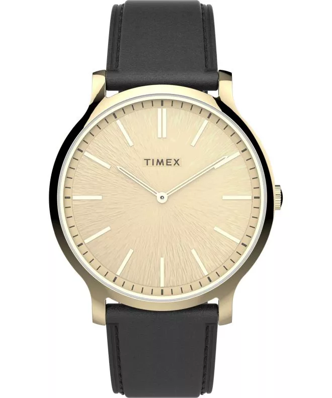 Orologio da Uomo Timex City Gallery TW2V43500