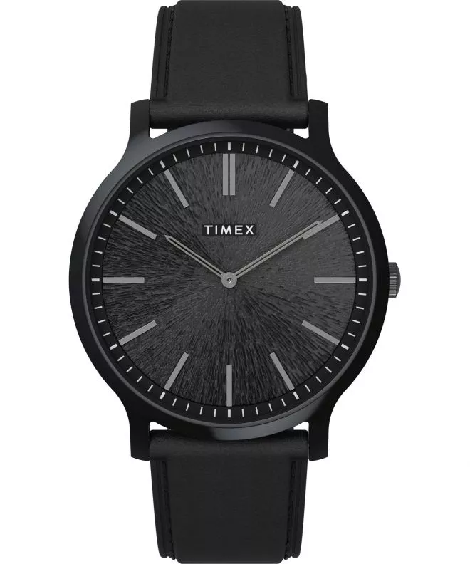 Orologio da Uomo Timex City Gallery TW2V43600
