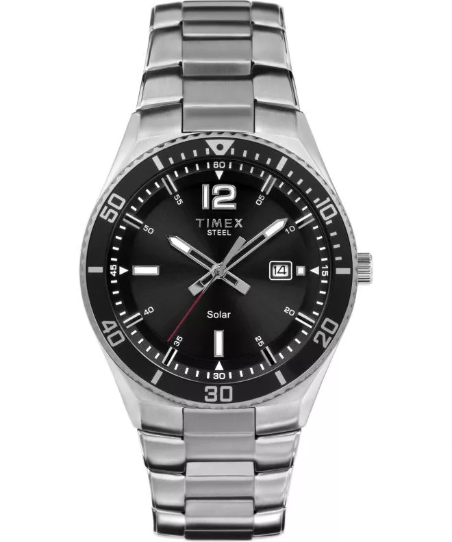 Orologio da Uomo Timex Classic Solar TW2V53700