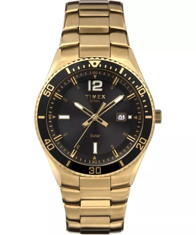 Orologio da Uomo Timex Classic Solar TW2V53900