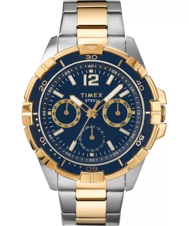 Orologio da Uomo Timex Classic TW2T50700
